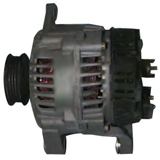 DELCO REMY Ģenerators DRA3264